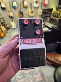 Tokai Z-II Overdrive