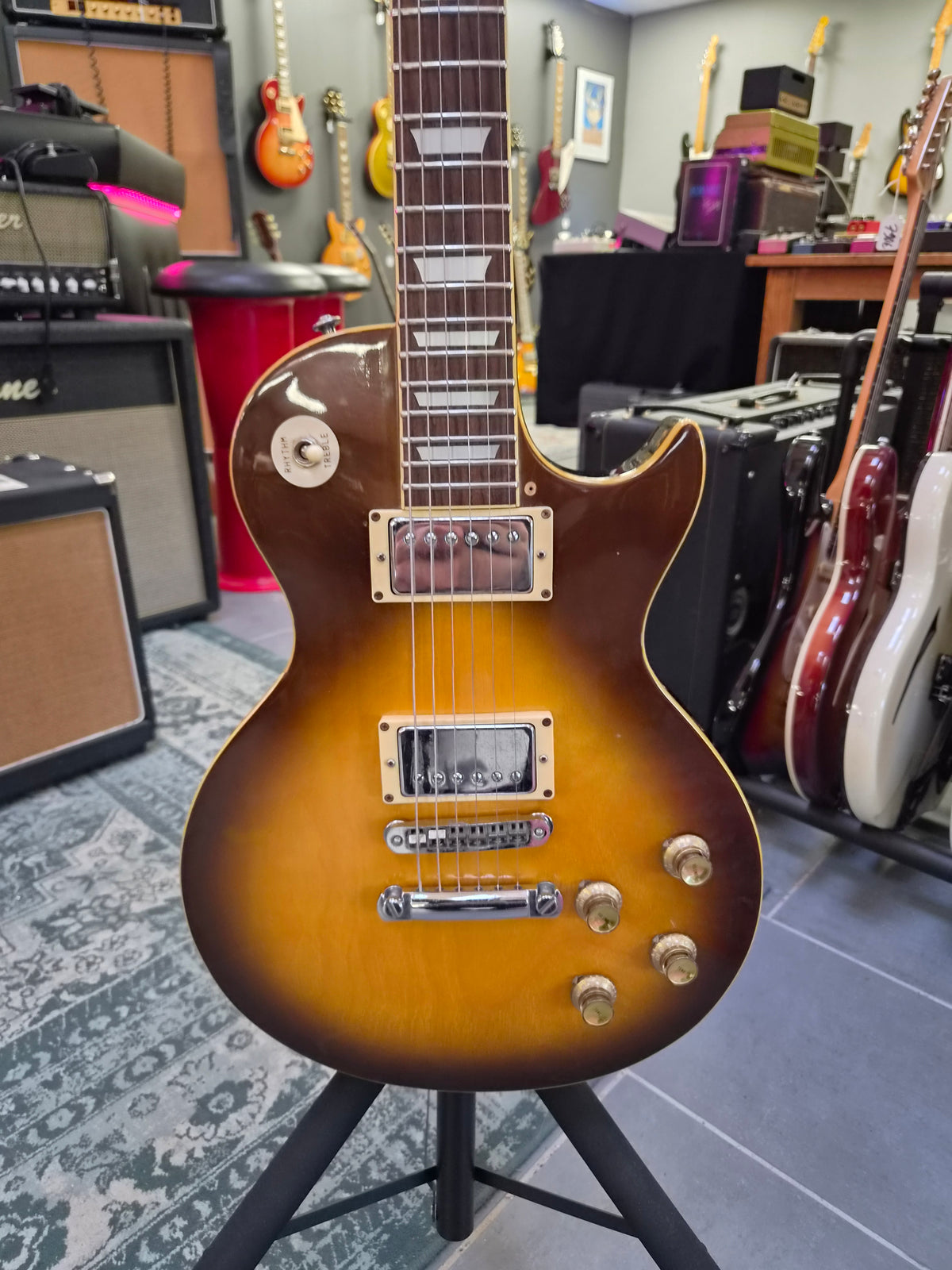 Greco EG-450 1978