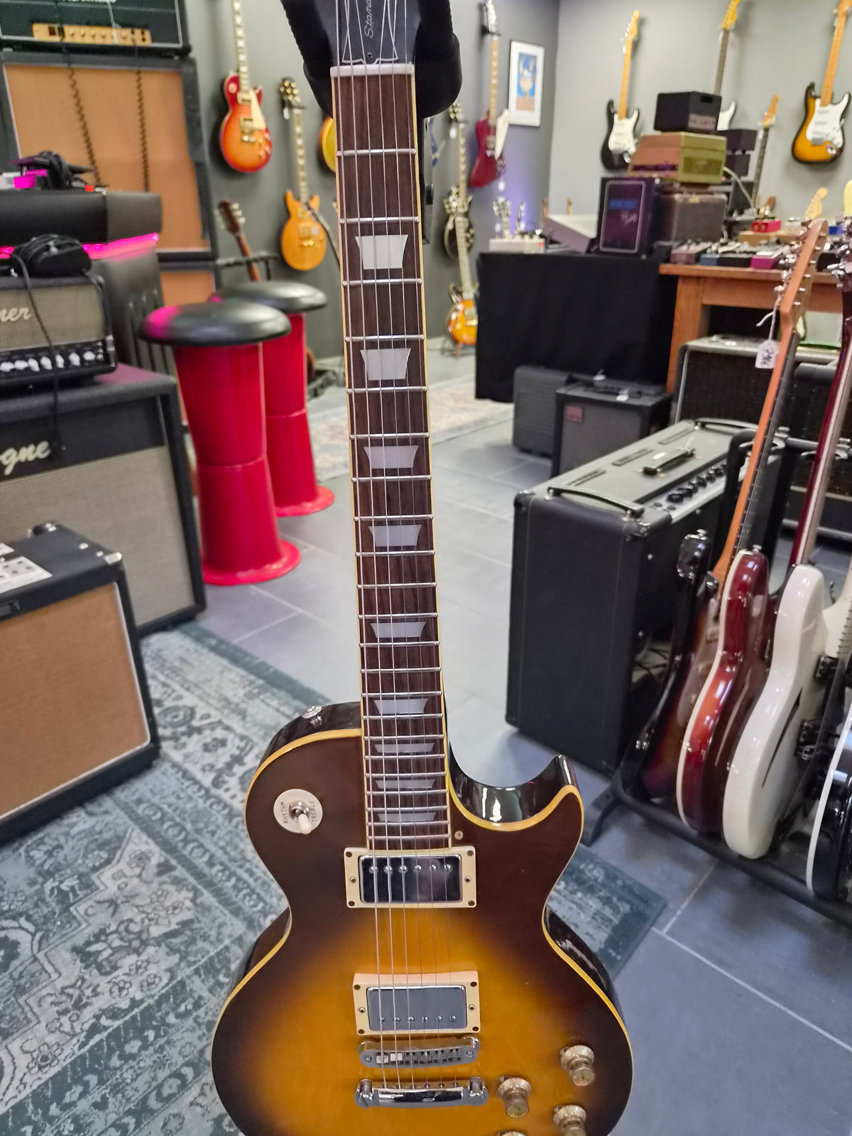 Greco EG-450 1978