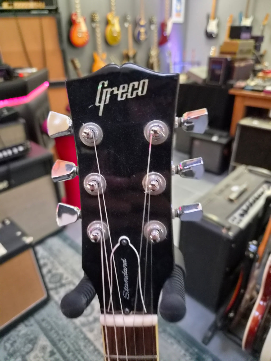 Greco EG-450 1978