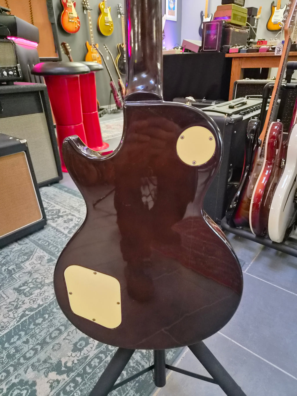 Greco EG-450 1978