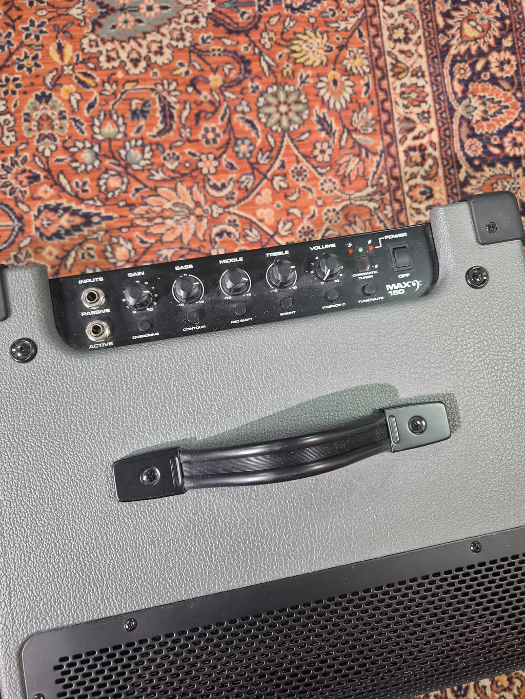 Peavey Max 150