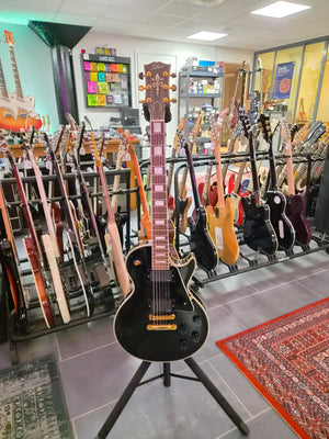 Tokai LC-85S w/ EMG Zakk Wylde Pickups