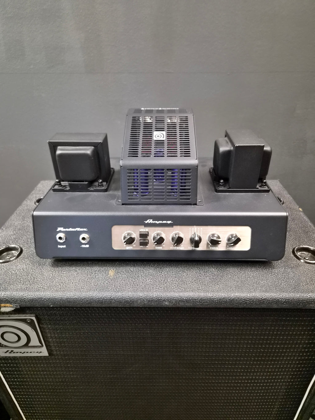 Ampeg Portaflex PF-50T