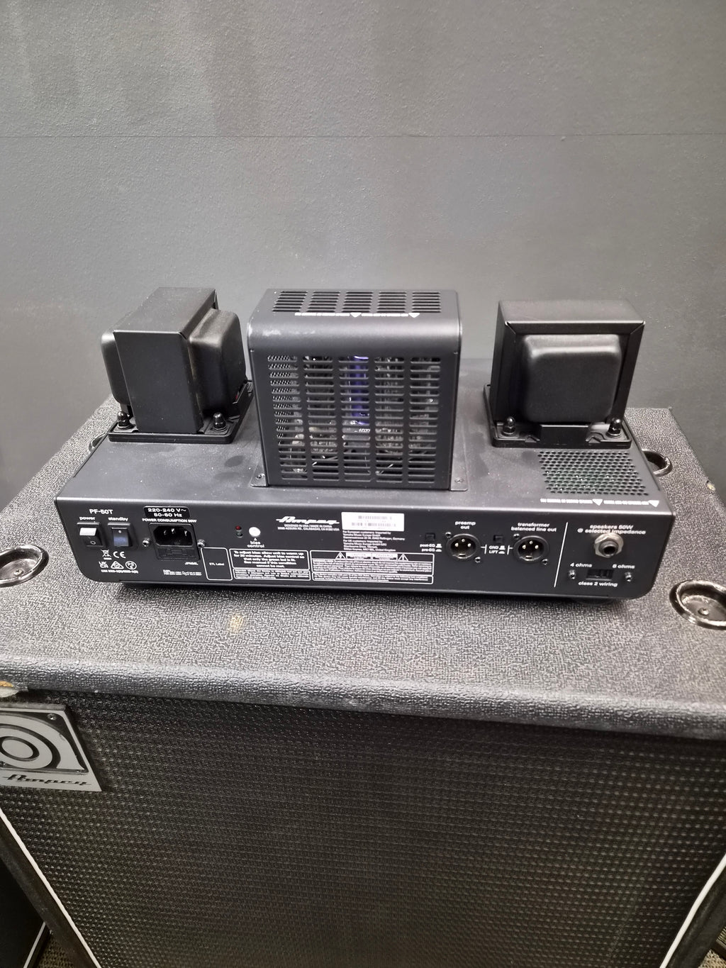 Ampeg Portaflex PF-50T