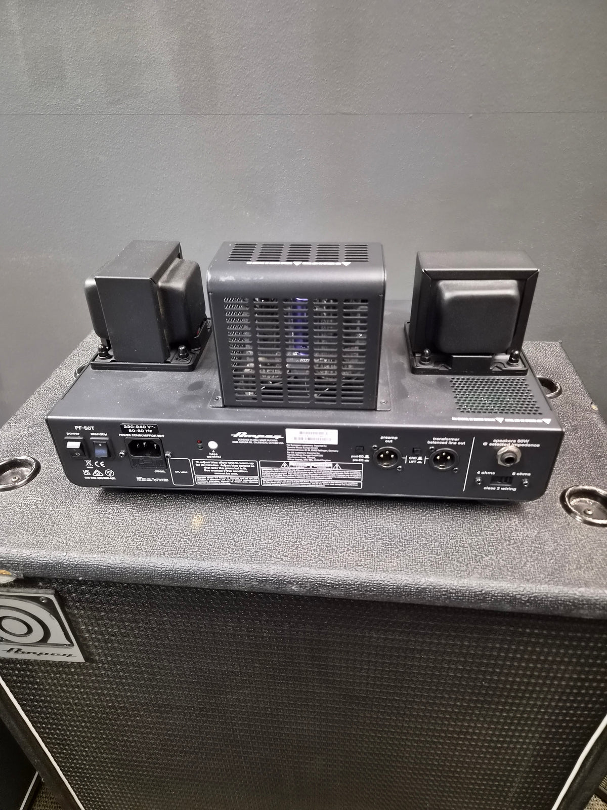 Ampeg Portaflex PF-50T