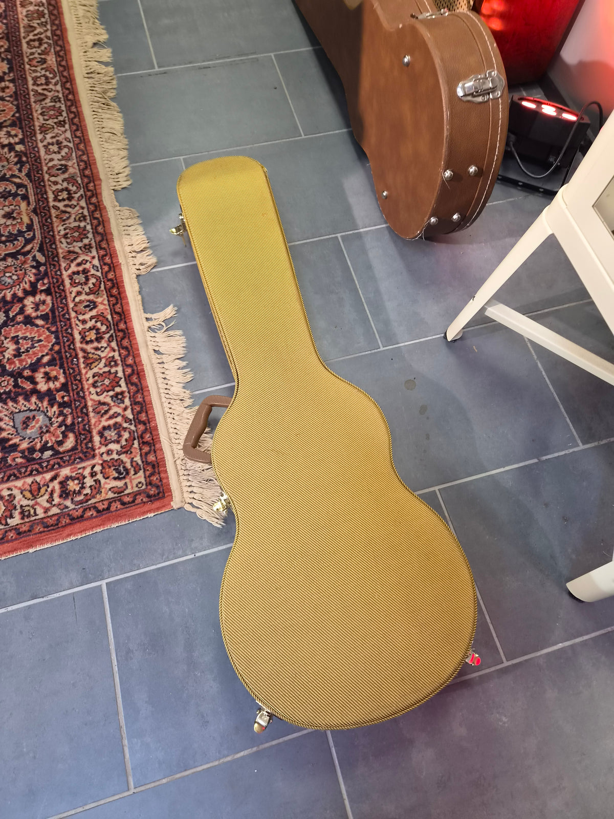 Gibson Les Paul Studio Alpine White 2005