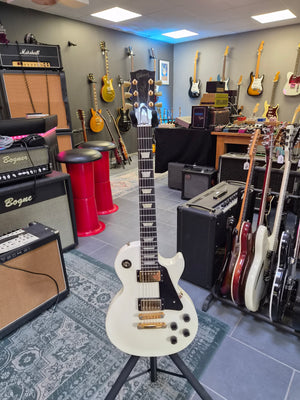 Gibson Les Paul Studio Alpine White 2005