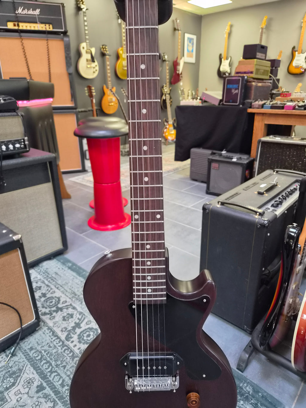Gibson Les Paul Junior Charlie Starr Signature