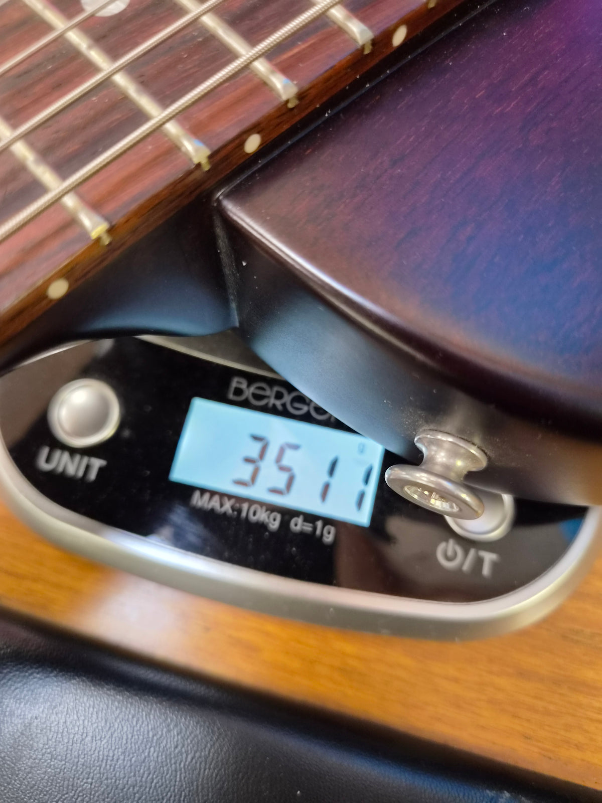 Gibson Les Paul Junior Charlie Starr Signature