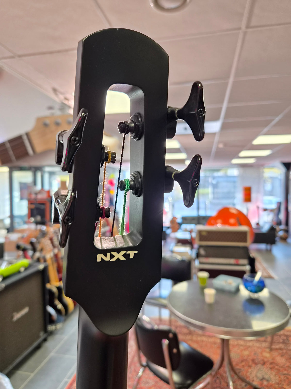 NS Design NXT4a-DB-SB Double Bass
