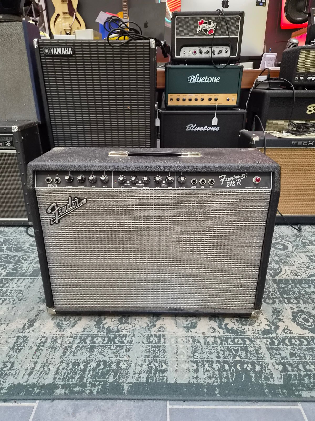 Fender Frontman 212R