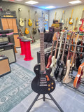 Gibson Les Paul Junior Special with Humbuckers Ebony 2003