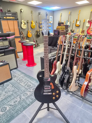 Gibson Les Paul Junior Special with Humbuckers Ebony 2003