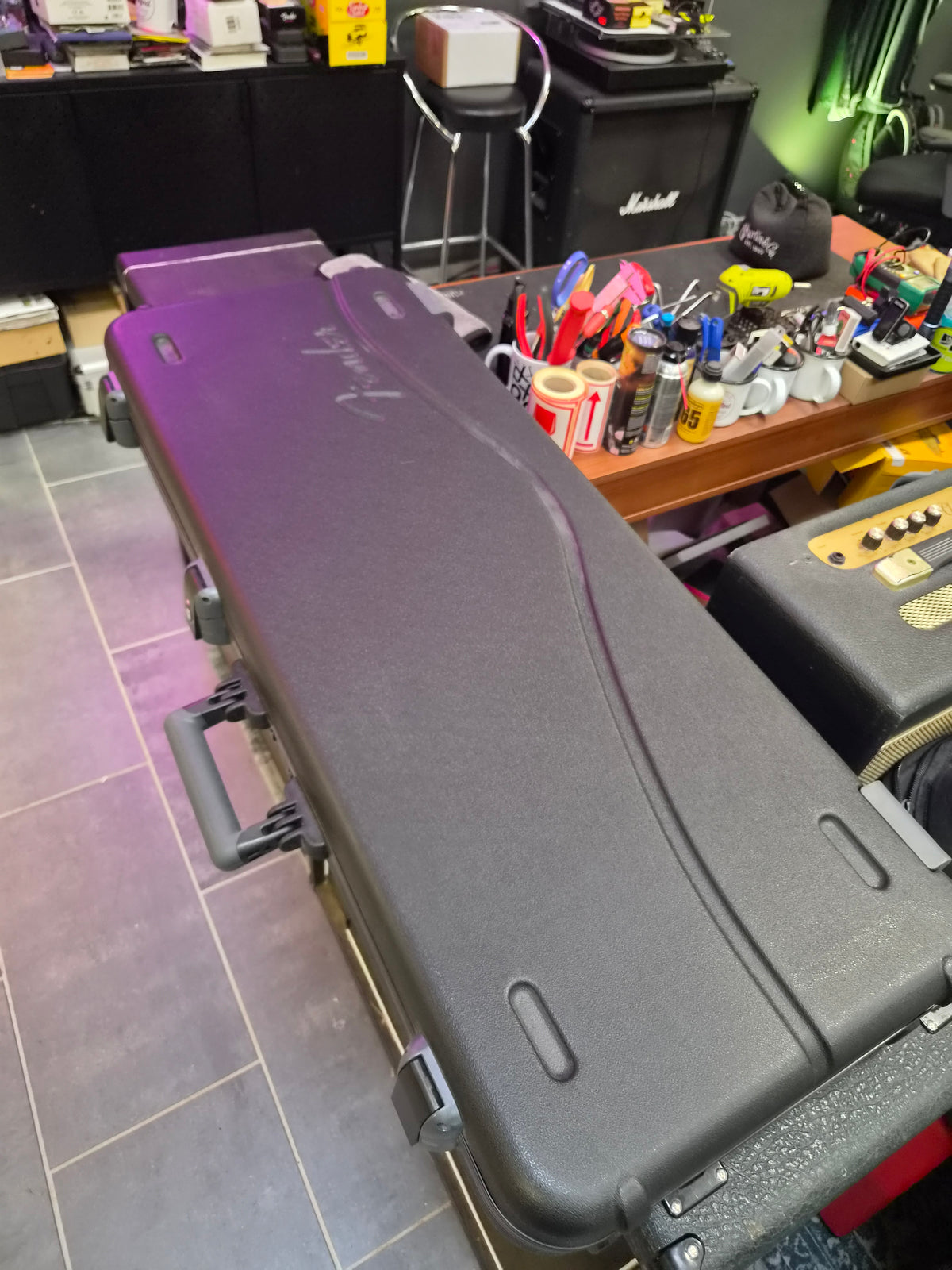 Fender American Professional II Telecaster 2021