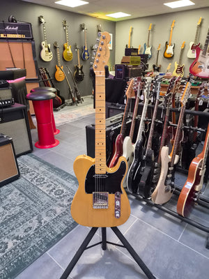 Fender American Professional II Telecaster 2021
