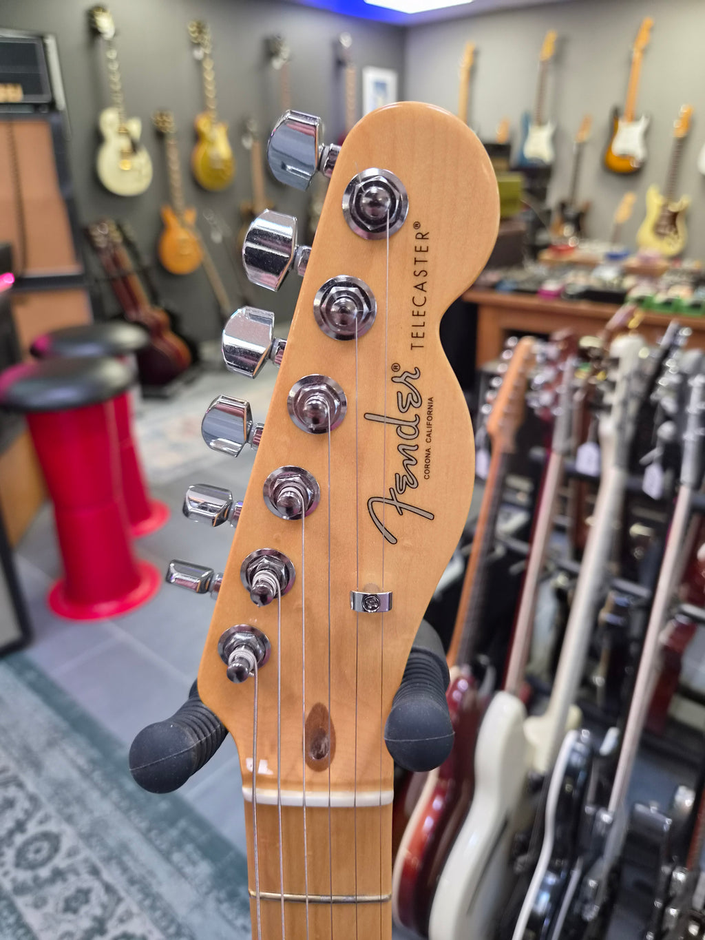 Fender American Professional II Telecaster 2021