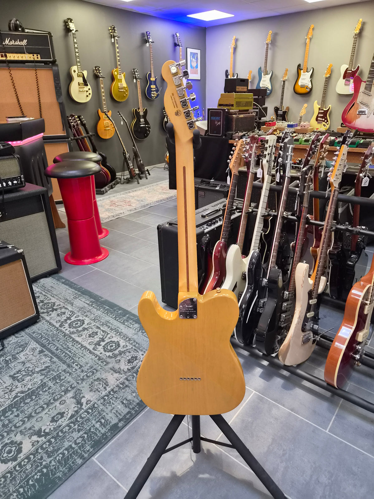 Fender American Professional II Telecaster 2021