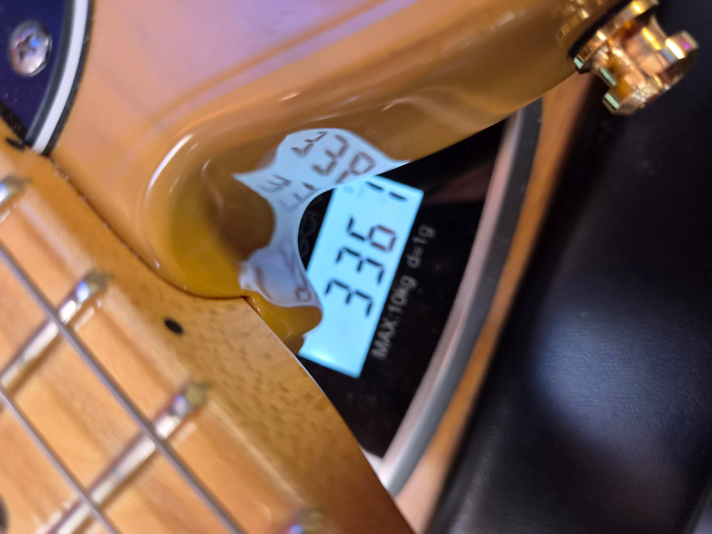 Fender American Professional II Telecaster 2021