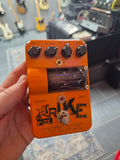 Vox Tone Garage Trike Fuzz