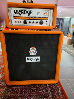 Orange OBC410