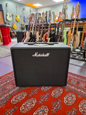 Marshall Code 50