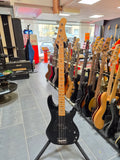 G&L SB-1 1987 Black