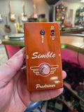 Simble Predriver