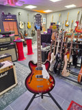 Epiphone Casino Vintage Cherry Sunburst Made in Korea 1995