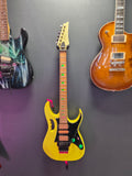 Vintage Ibanez JEM777 DY 1991