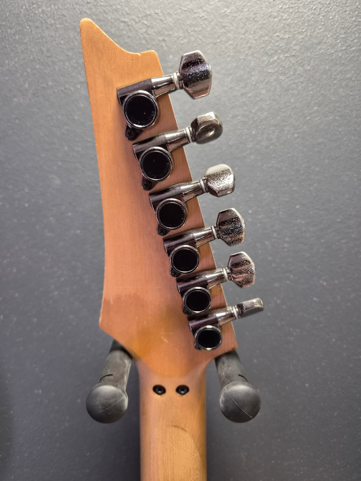 Vintage Ibanez JEM777 DY 1991