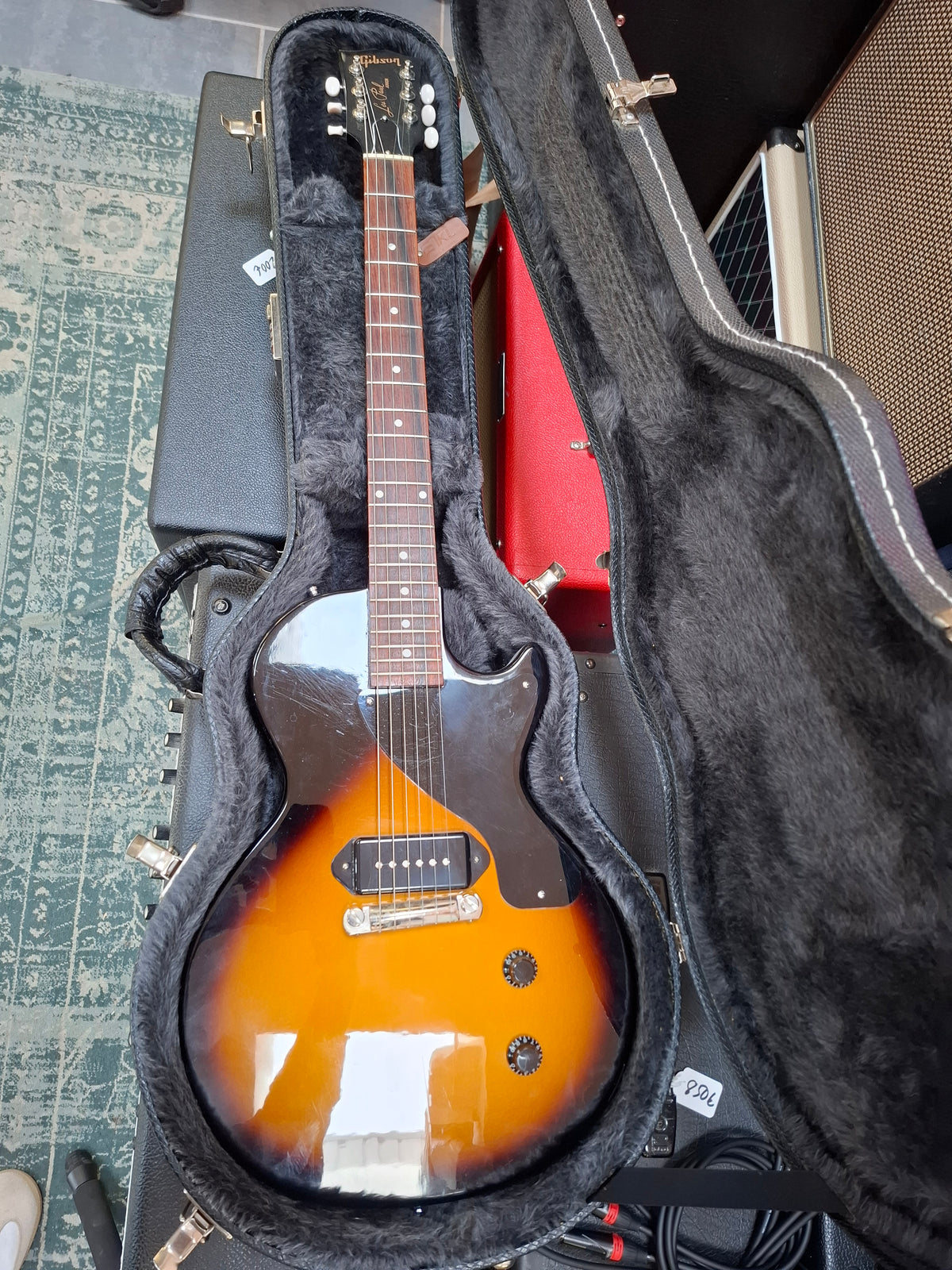Gibson Les Paul Junior 2019