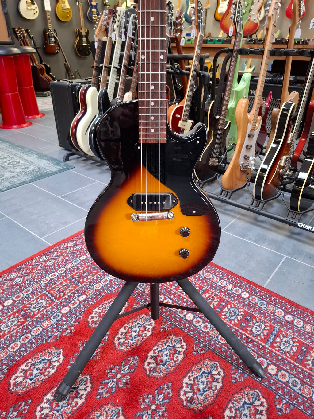 Gibson Les Paul Junior 2019