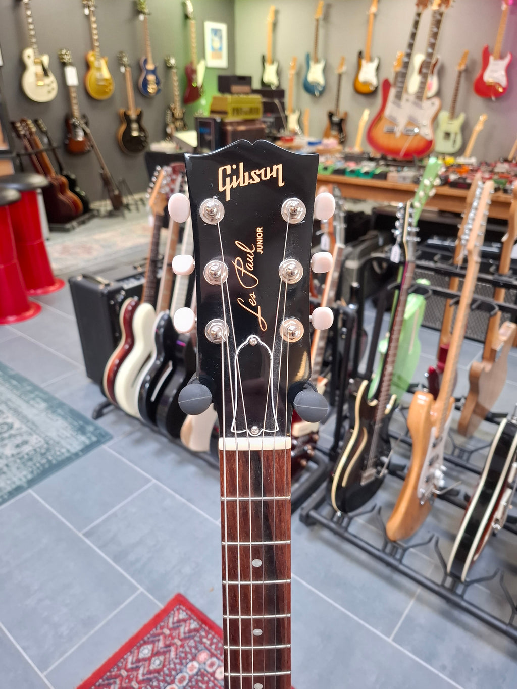 Gibson Les Paul Junior 2019