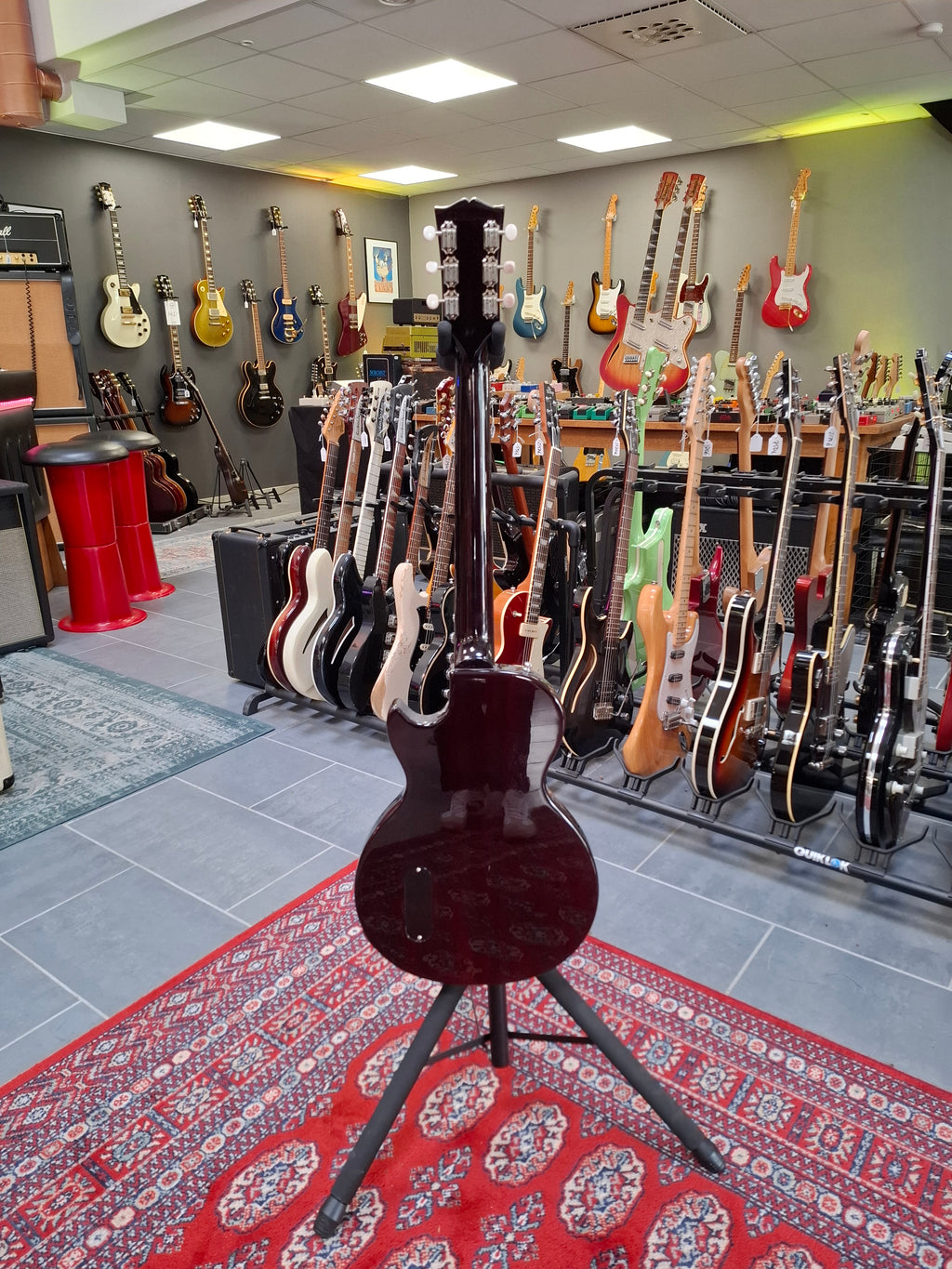Gibson Les Paul Junior 2019