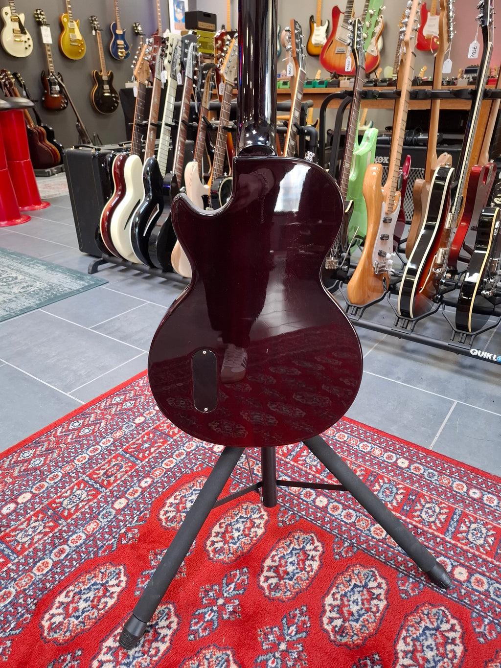 Gibson Les Paul Junior 2019