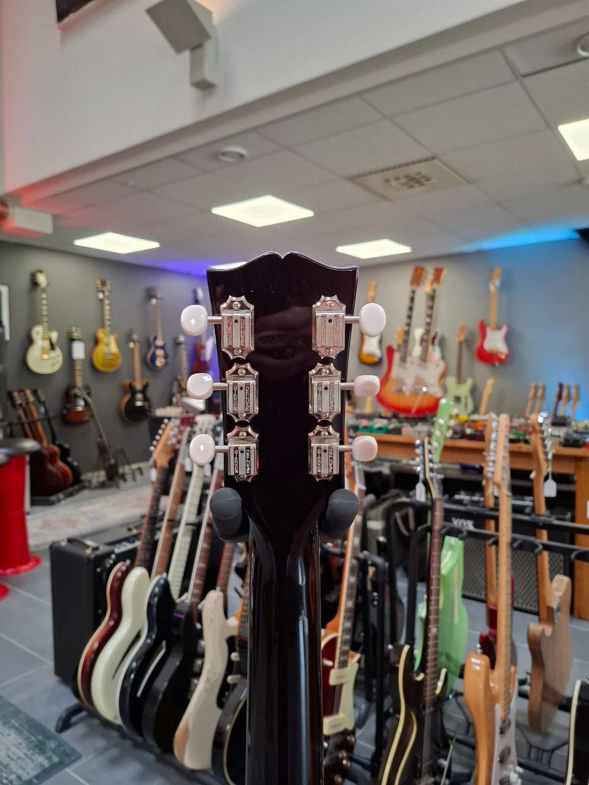 Gibson Les Paul Junior 2019