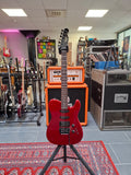 Fender Contemporary Telecaster Model TL-556 1986