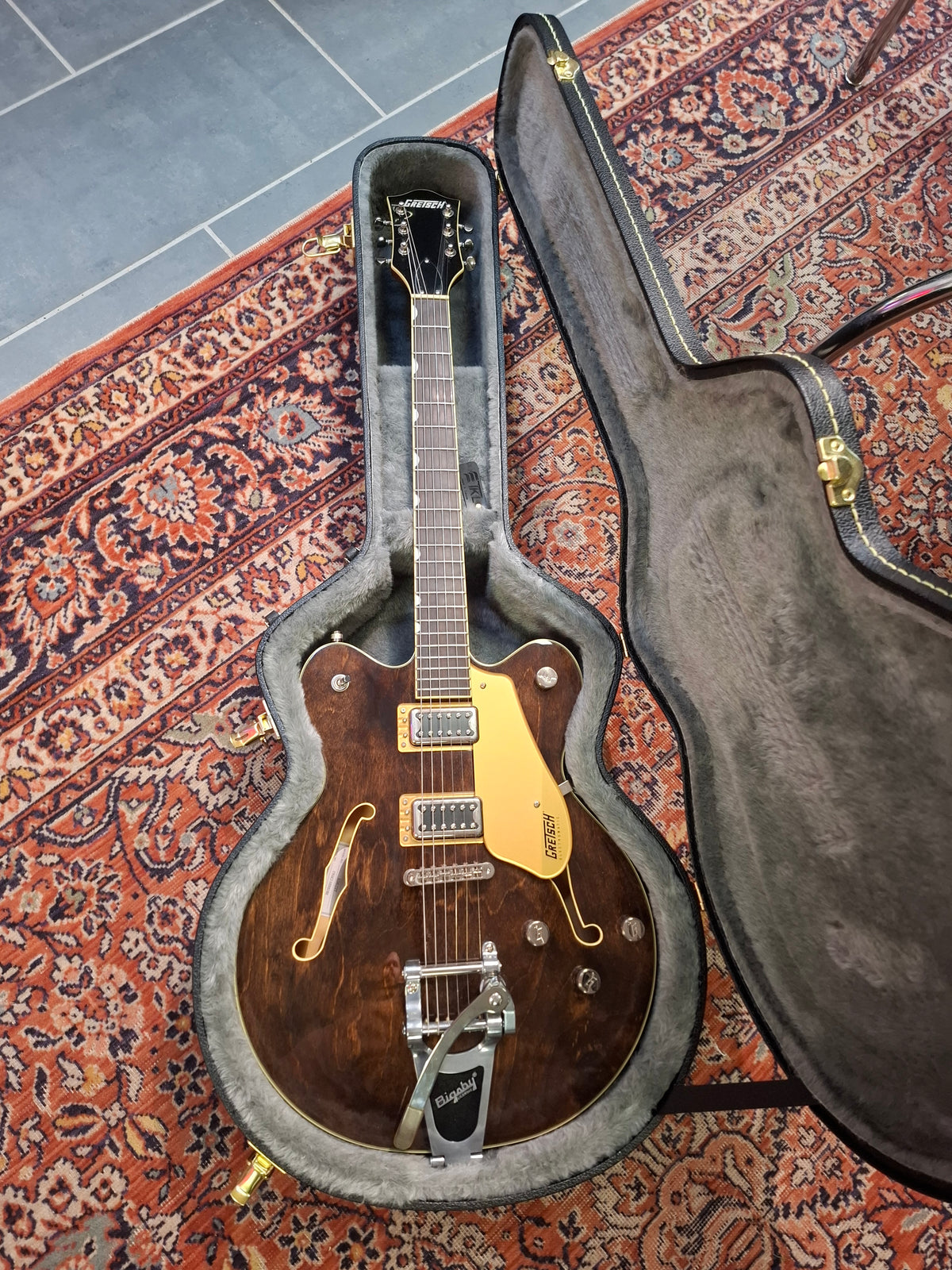 Gretsch G5622T Electromatic w/ Bigsby