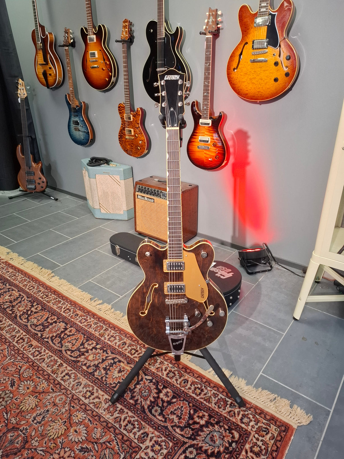 Gretsch G5622T Electromatic w/ Bigsby