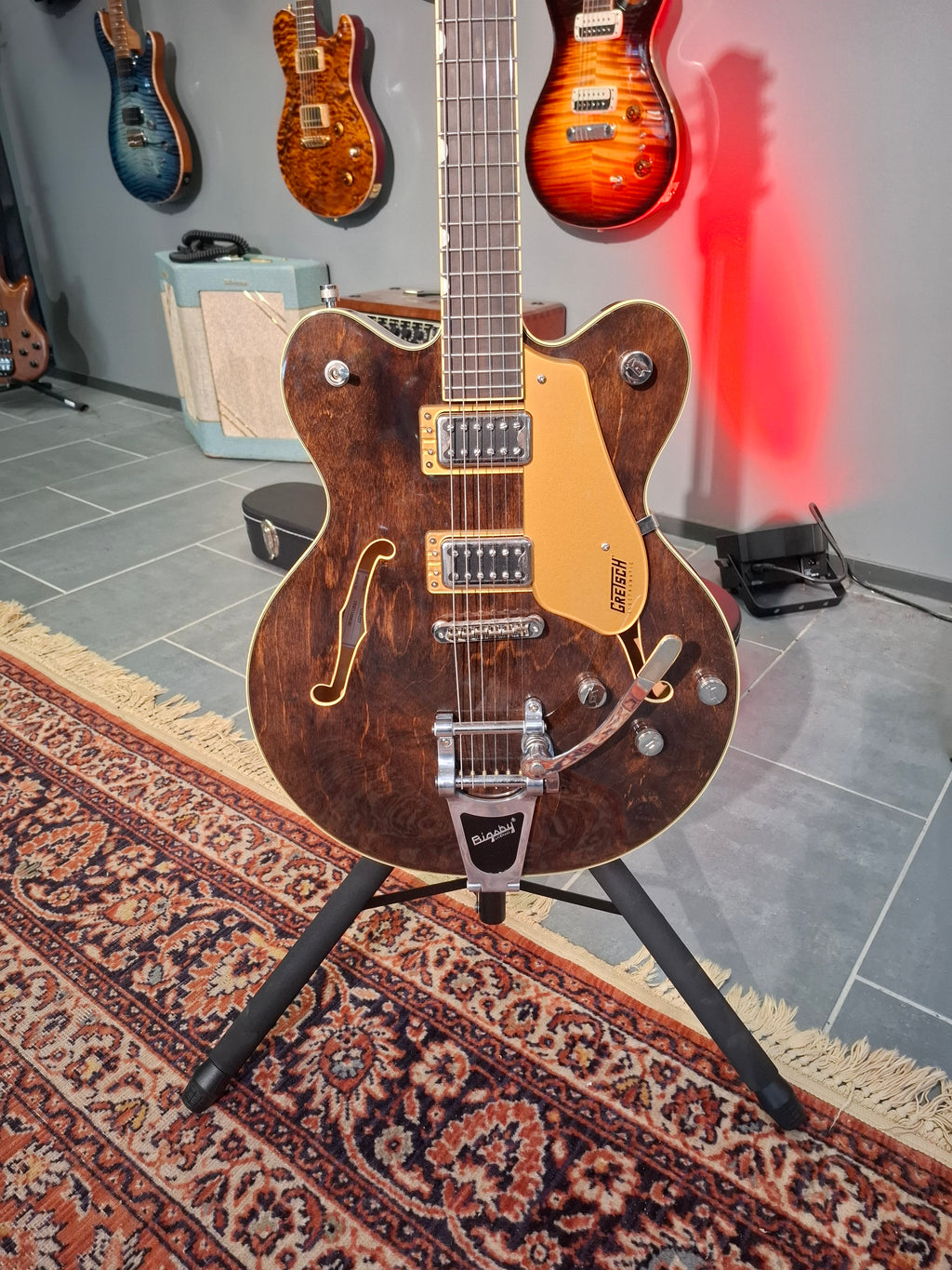Gretsch G5622T Electromatic w/ Bigsby