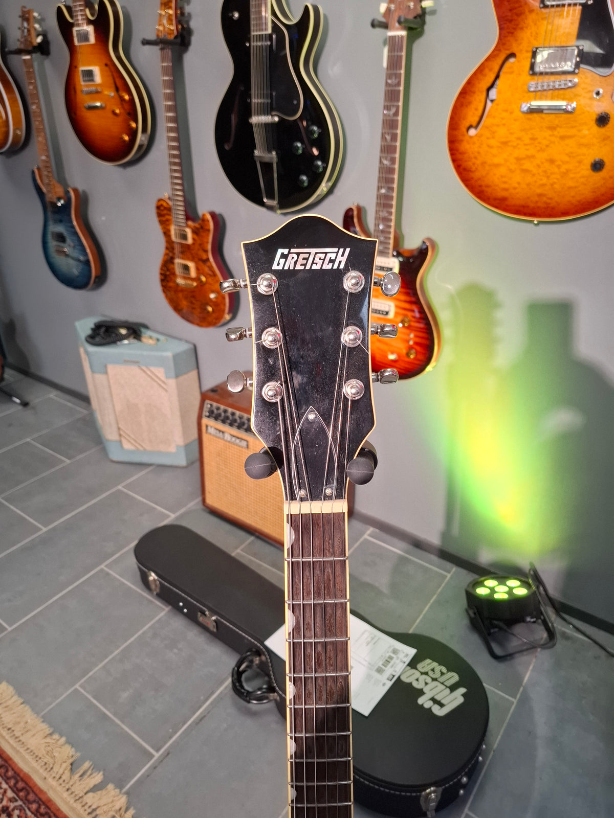 Gretsch G5622T Electromatic w/ Bigsby