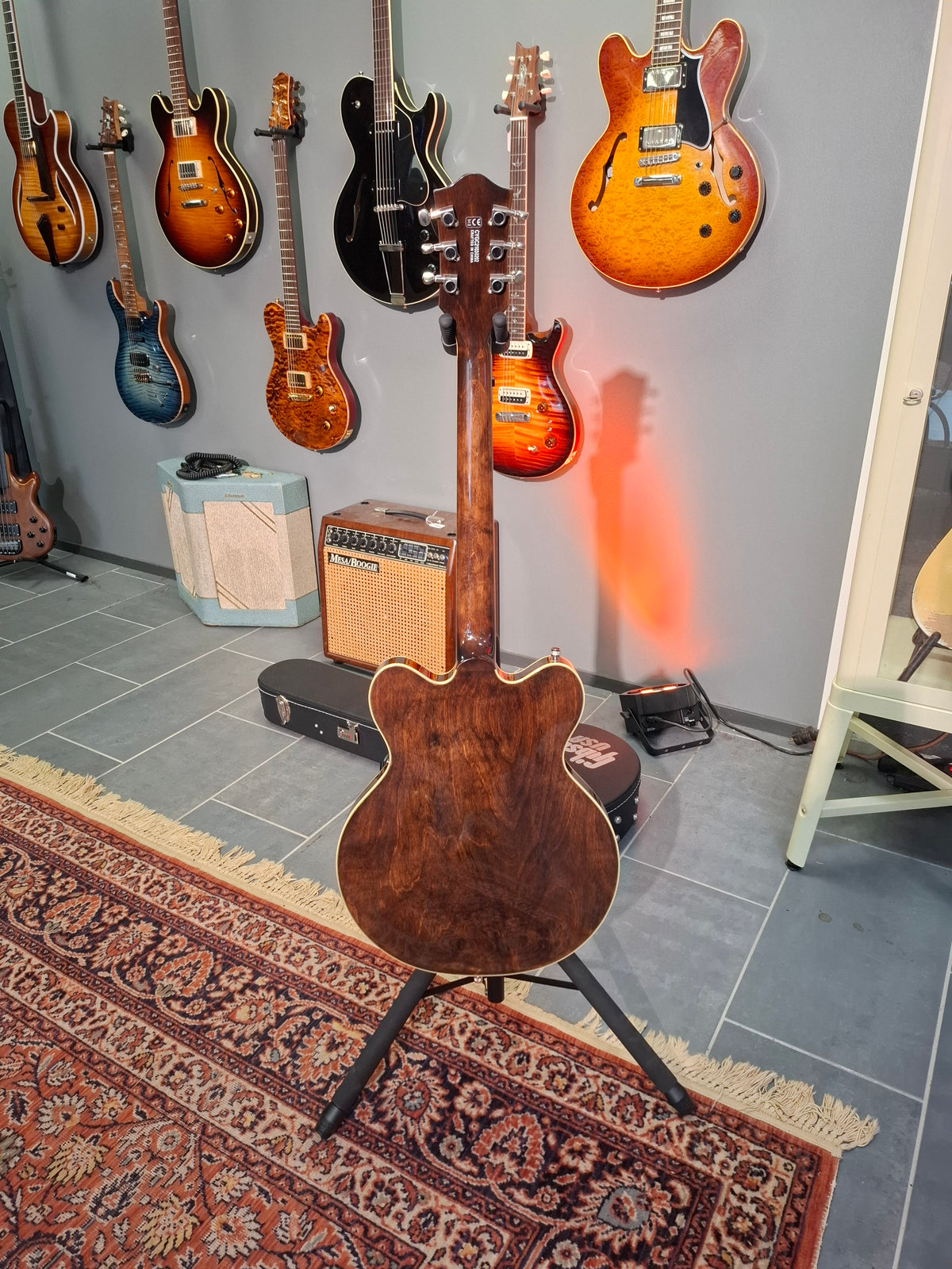 Gretsch G5622T Electromatic w/ Bigsby