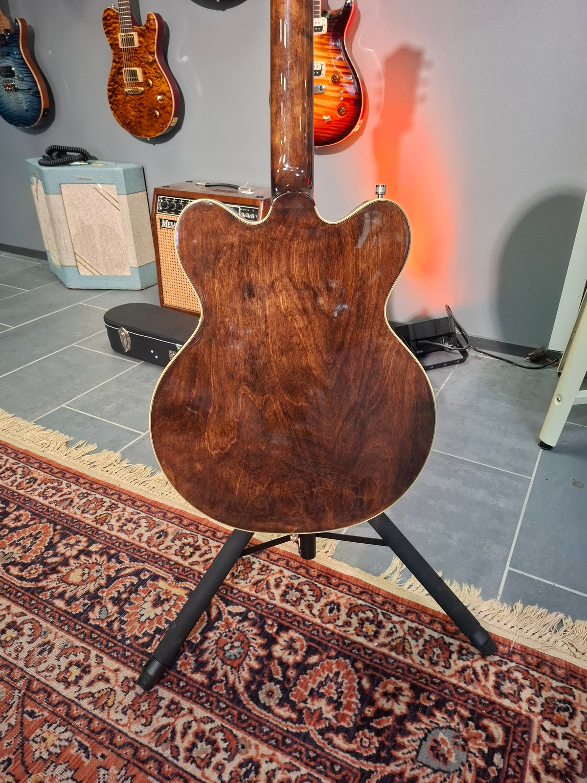 Gretsch G5622T Electromatic w/ Bigsby