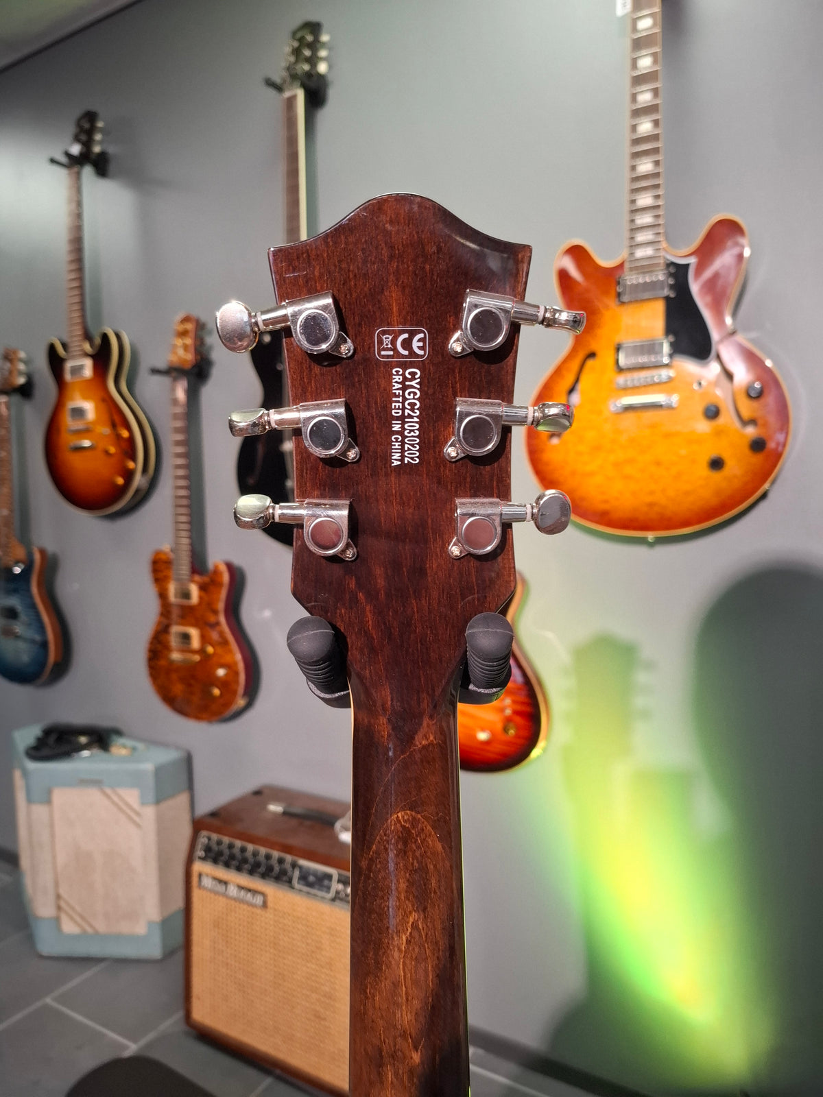 Gretsch G5622T Electromatic w/ Bigsby