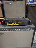 BK Butler Tube Works MosValve MV-962 Guitar Power Amp