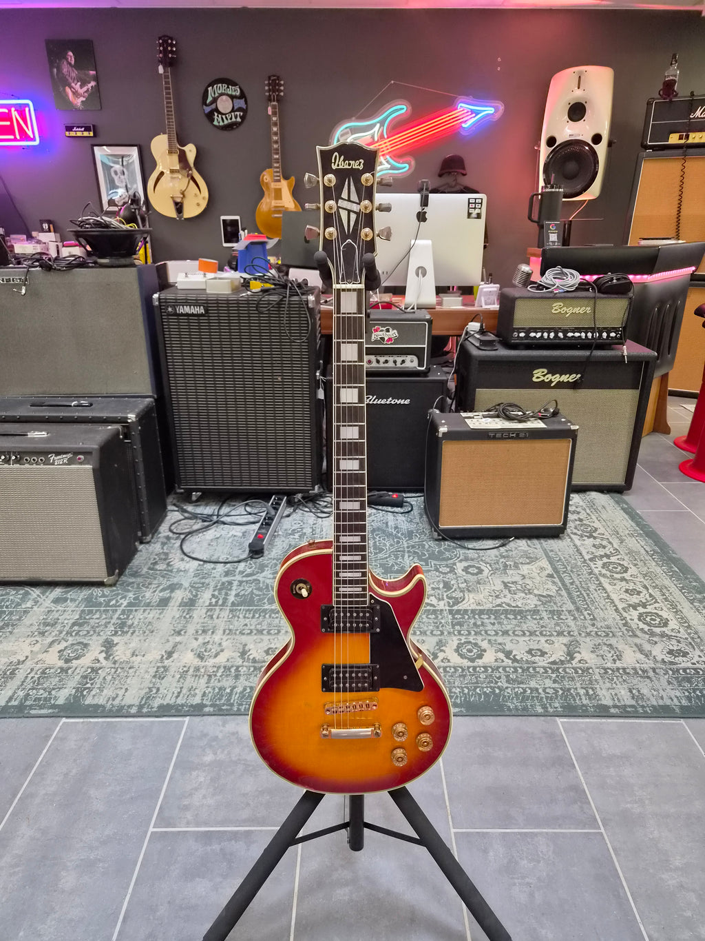 Ibanez 2350 Custom 1970s