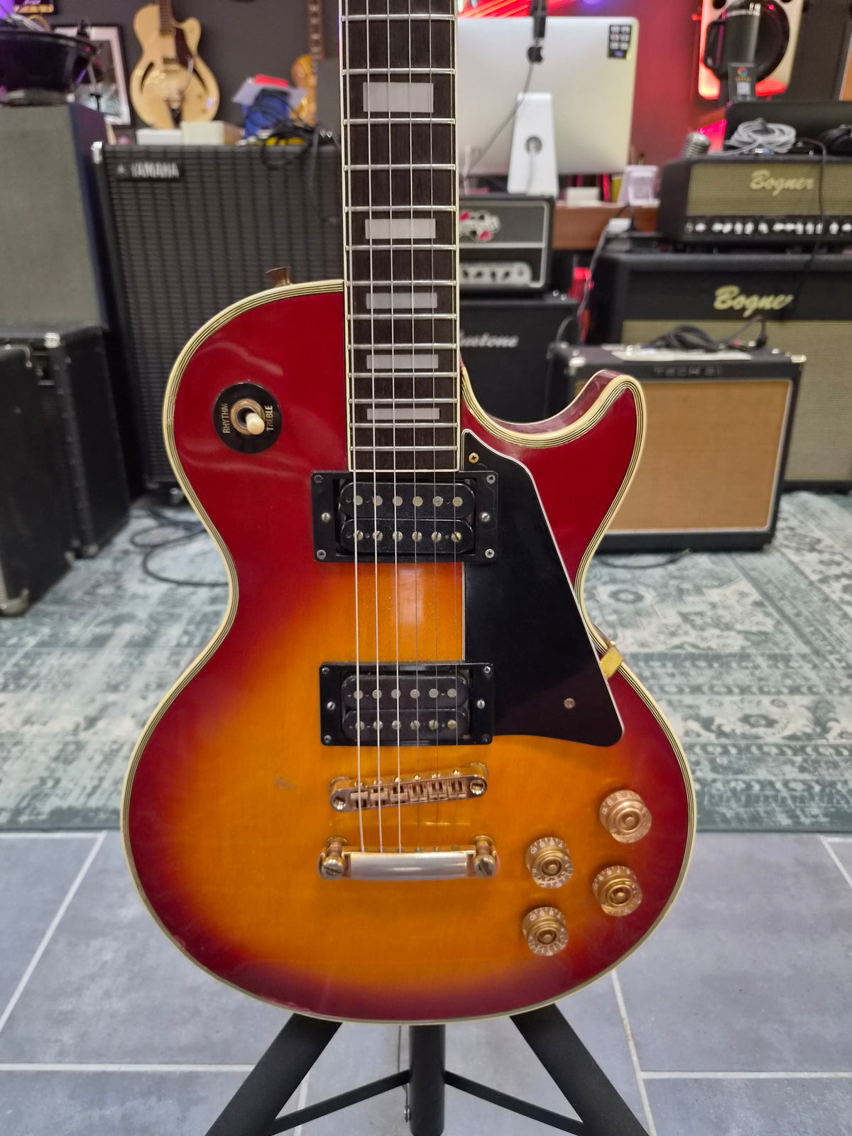 Ibanez 2350 Custom 1970s
