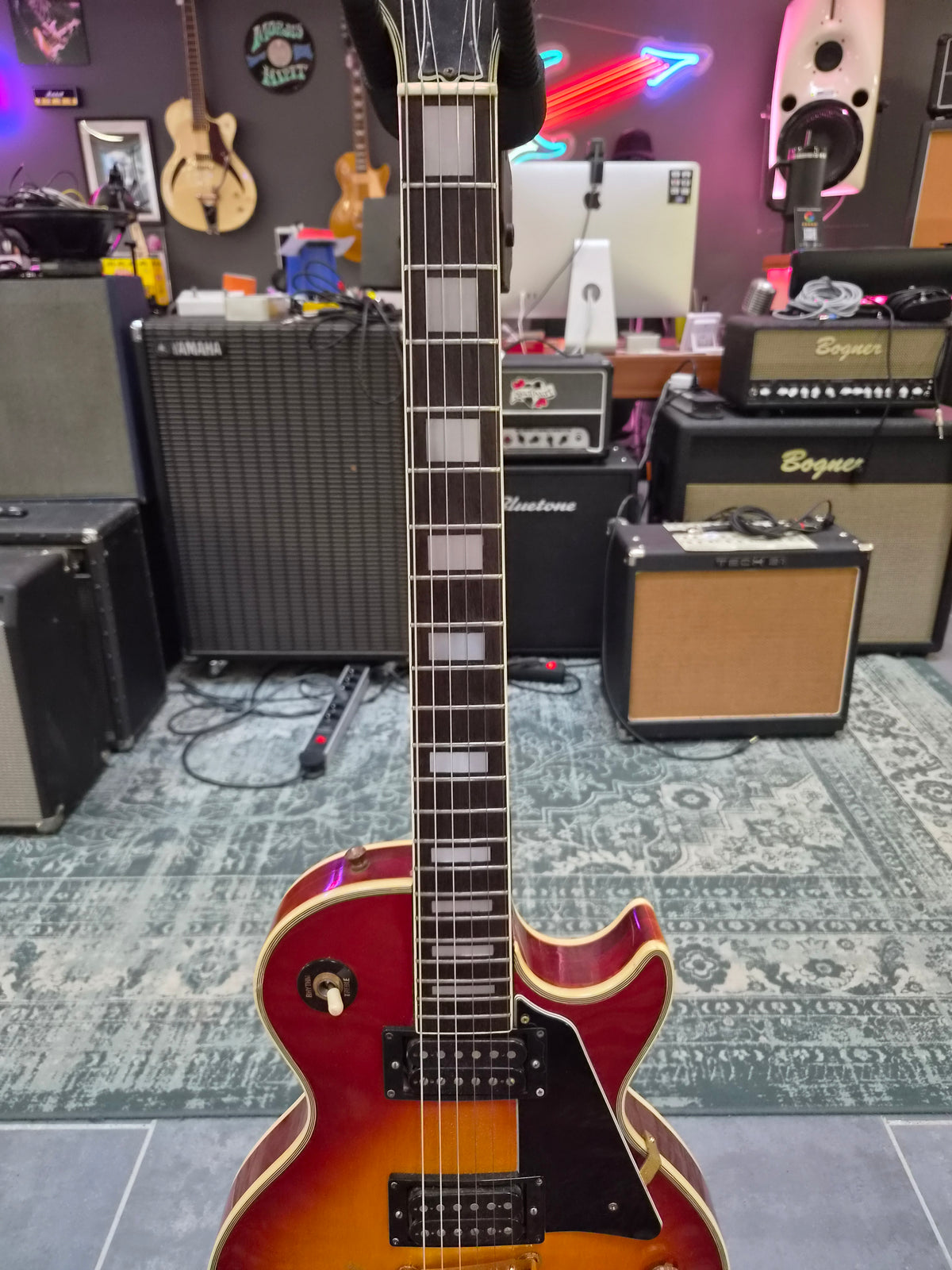 Ibanez 2350 Custom 1970s