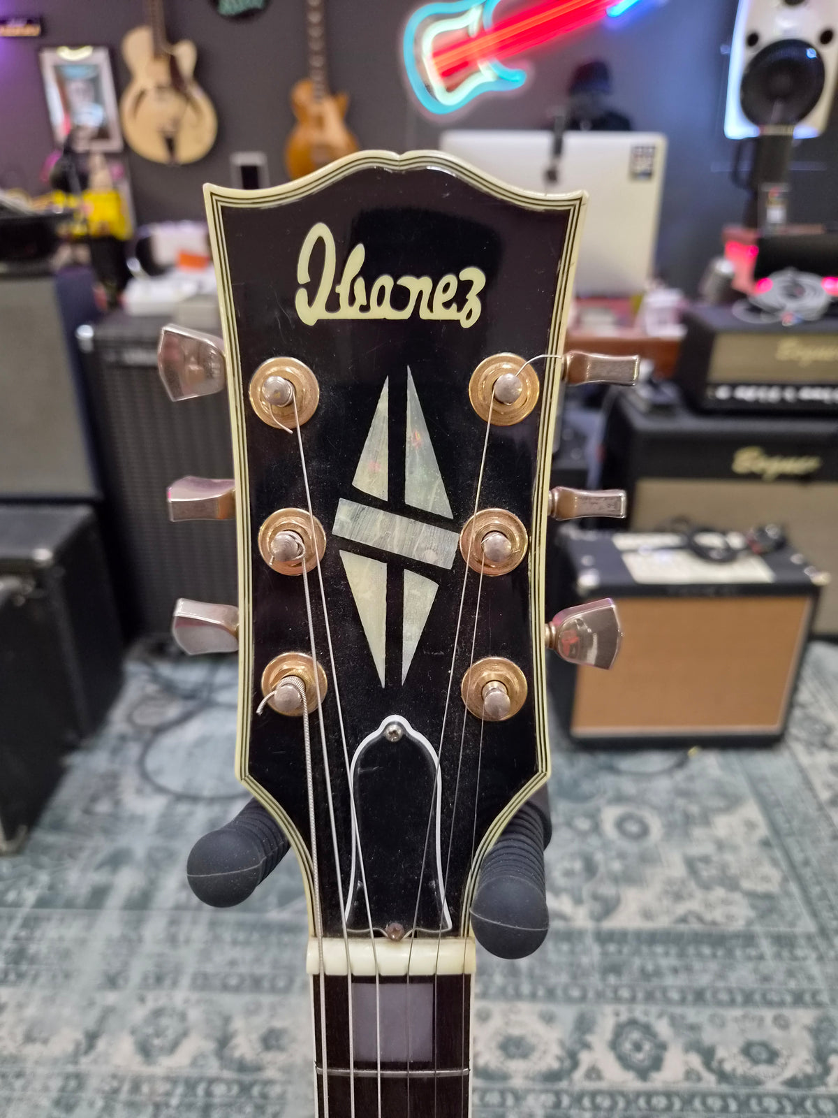Ibanez 2350 Custom 1970s